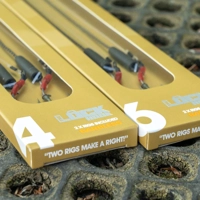 OMC All-In-1 Blend Leadcore Helicopter Spinner Rigs